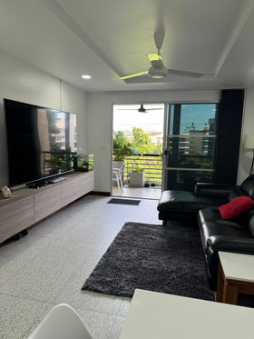 Regents Pratumnak Condominium Foreign name thumbnail 2