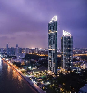 Reflection Jomtien Beach Pattaya, Beachfront Condo thumbnail 16