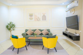 House for rent in Royal Park Hill Village thumbnail 2