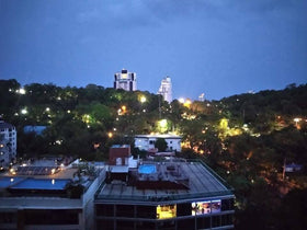 Unixx Condo South Pattaya on Pratumnak Hill, Condo for sales with Tenant thumbnail 8