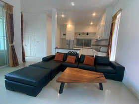 Pool Villa Soi Khao Talo Pattaya AD House Villa thumbnail 10