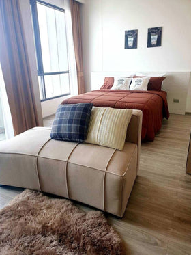 AERAS Beachfront Condo Jomtien thumbnail 6