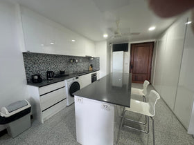 Regents Pratumnak Condominium Foreign name thumbnail 3
