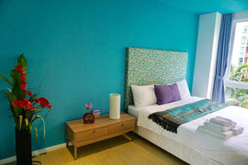 Atlantis Condo Resort Pattaya  700 maters to Jomtien Beach thumbnail 7