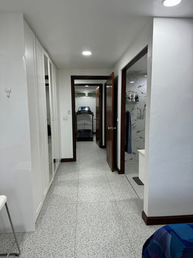 Regents Pratumnak Condominium Foreign name thumbnail 6