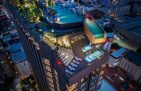 The Edge Central Pattaya thumbnail 6