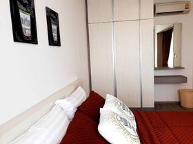 AERAS Beachfront Condo Jomtien thumbnail 11