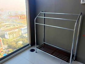 AERAS Beachfront Condo Jomtien thumbnail 8