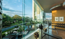 Reflection Jomtien Beach Pattaya, Beachfront Condo thumbnail 14