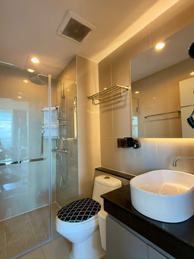 The Twin Tower Jomtien (Thai / Foreign Quota Available) thumbnail 18