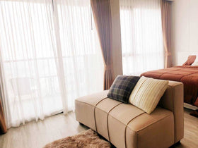 AERAS Beachfront Condo Jomtien thumbnail 5