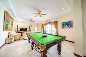 Majestic Pool Villa for Sale on Pratumnak Hill thumbnail 3