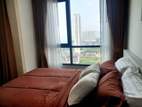 AERAS Beachfront Condo Jomtien thumbnail 9
