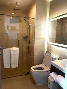AERAS Beachfront Condo Jomtien thumbnail 12
