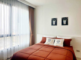 AERAS Beachfront Condo Jomtien thumbnail 10