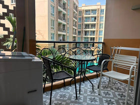 Atlantis Condo Resort Pattaya  700 maters to Jomtien Beach thumbnail 6