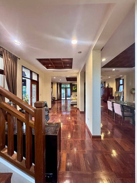 Marina Jomtien Beach Pool Villa, Location : Najomtien soi 8 thumbnail 9