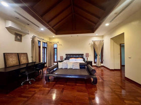 Marina Jomtien Beach Pool Villa, Location : Najomtien soi 8 thumbnail 12