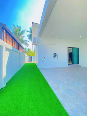 Pool Villa  Nong Pla Lai Hivery Pool Villa 2 thumbnail 4
