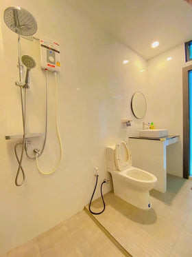 Pool Villa  Nong Pla Lai Hivery Pool Villa 2 thumbnail 13