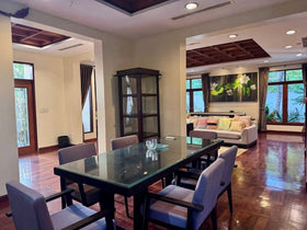 Marina Jomtien Beach Pool Villa, Location : Najomtien soi 8 thumbnail 7