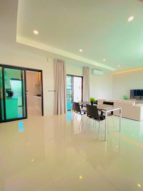 Pool Villa  Nong Pla Lai Hivery Pool Villa 2 thumbnail 6