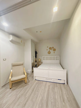 Baan Plai Haad Condo, Beachfront Condo at Wongamat Beach thumbnail 10