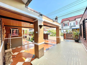 Park Village, Location: Soi Siam Country Club thumbnail 2