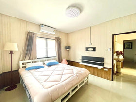 Park Village, Location: Soi Siam Country Club thumbnail 15