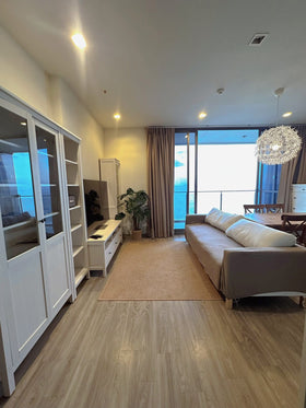 Baan Plai Haad Condo, Beachfront Condo at Wongamat Beach thumbnail 6