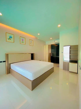 Pool Villa  Nong Pla Lai Hivery Pool Villa 2 thumbnail 10