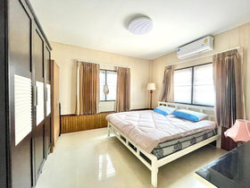 Park Village, Location: Soi Siam Country Club thumbnail 17