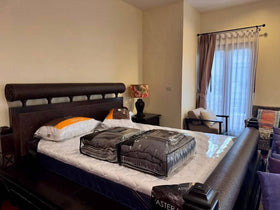 Marina Jomtien Beach Pool Villa, Location : Najomtien soi 8 thumbnail 17