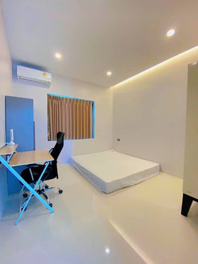 Pool Villa  Nong Pla Lai Hivery Pool Villa 2 thumbnail 11
