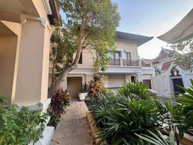 Marina Jomtien Beach Pool Villa, Location : Najomtien soi 8 thumbnail 4