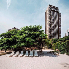 Baan Plai Haad Condo, Beachfront Condo at Wongamat Beach thumbnail 13