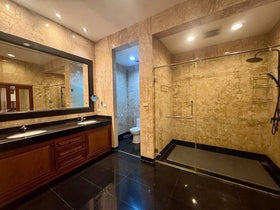 Marina Jomtien Beach Pool Villa, Location : Najomtien soi 8 thumbnail 13