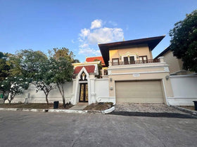 Marina Jomtien Beach Pool Villa, Location : Najomtien soi 8 thumbnail 3