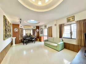 Park Village, Location: Soi Siam Country Club thumbnail 9