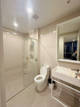 Baan Plai Haad Condo, Beachfront Condo at Wongamat Beach thumbnail 9