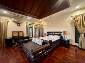 Marina Jomtien Beach Pool Villa, Location : Najomtien soi 8 thumbnail 11