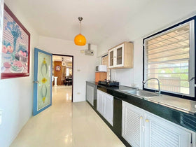 Park Village, Location: Soi Siam Country Club thumbnail 13