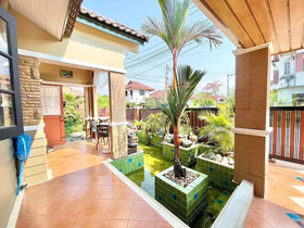 Park Village, Location: Soi Siam Country Club thumbnail 4