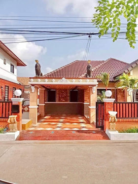 Park Village, Location: Soi Siam Country Club thumbnail 5