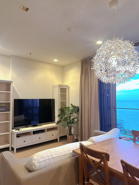 Baan Plai Haad Condo, Beachfront Condo at Wongamat Beach thumbnail 3