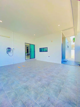 Pool Villa  Nong Pla Lai Hivery Pool Villa 2 thumbnail 5