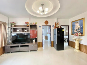 Park Village, Location: Soi Siam Country Club thumbnail 7