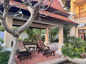 Marina Jomtien Beach Pool Villa, Location : Najomtien soi 8 thumbnail 5