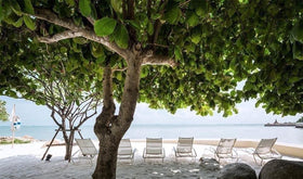 Baan Plai Haad Condo, Beachfront Condo at Wongamat Beach thumbnail 14