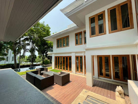 Private Beachfront Pool Villa House in Pattaya thumbnail 17